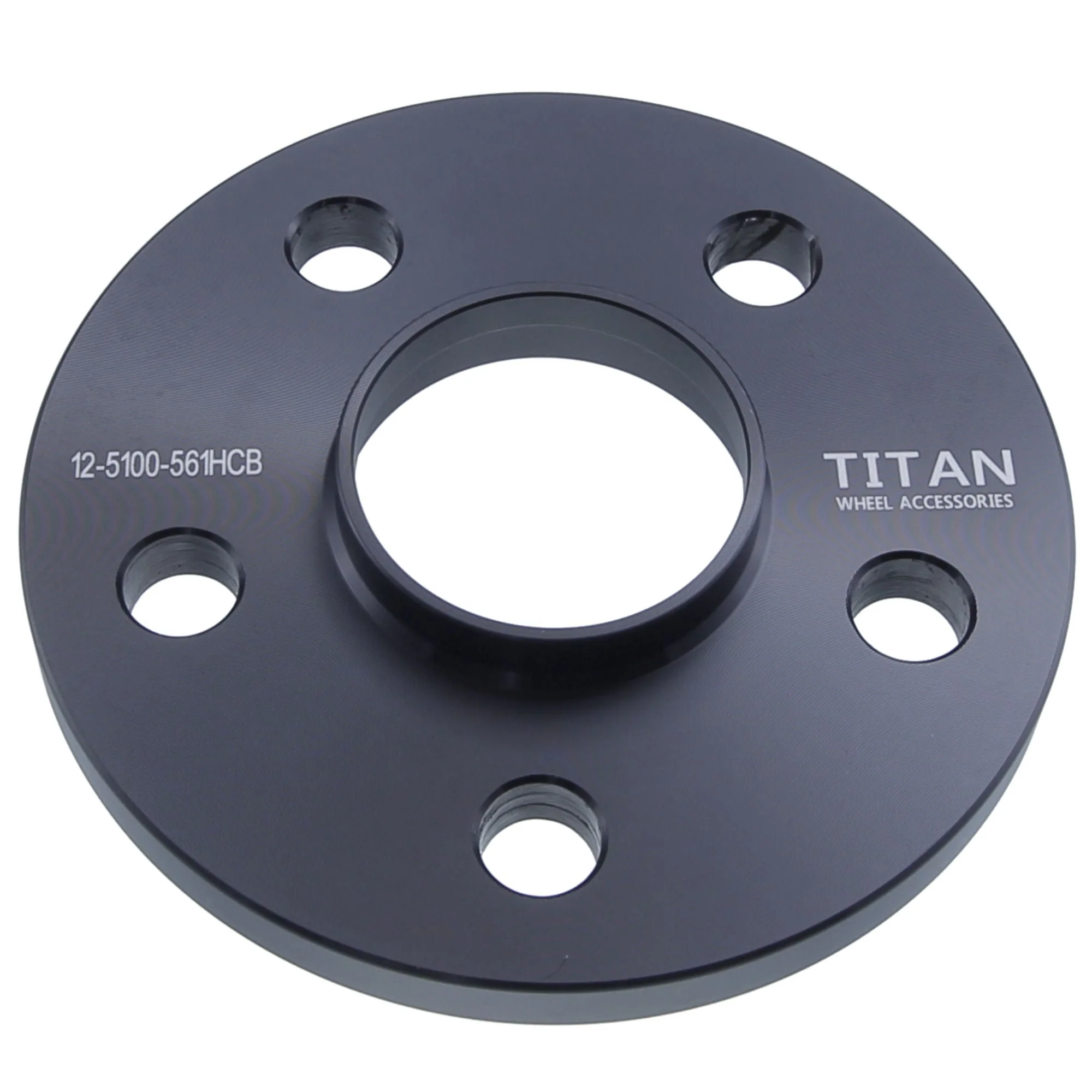 12mm Wheel Spacers for Scion FRS Subaru Impreza BRZ | 5x100 | 56.1 Hubcentric | - Image 3