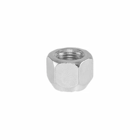 14 x 1.5" Open End Acorn Lug Nuts | 13/16" Head | Open End Lug Nuts - Image 4