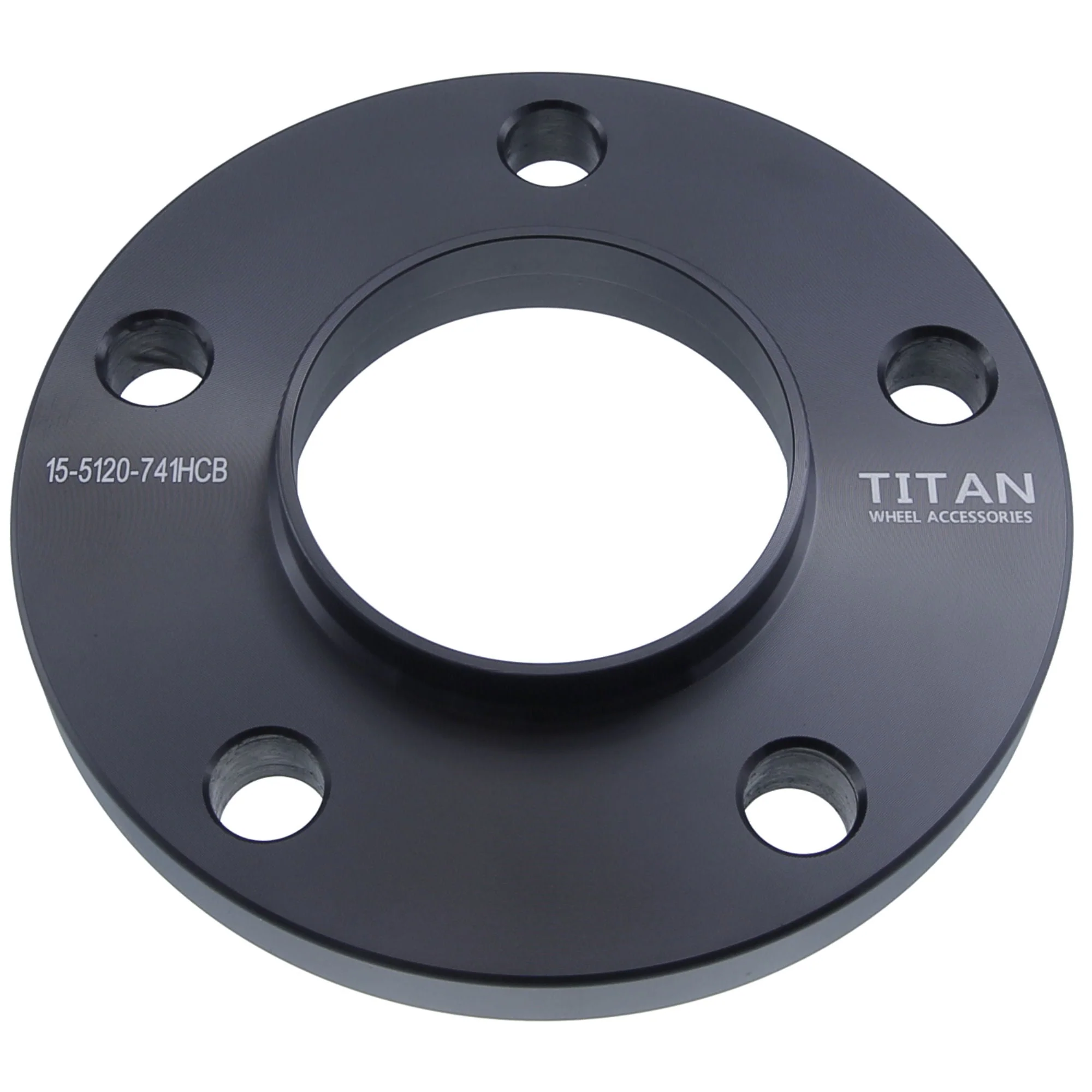 15mm Wheel Spacers for BMW 5 Series E39 525i 528i 530i 540i X5 | 5x120 | 74.1 Hubcentric | - Image 3