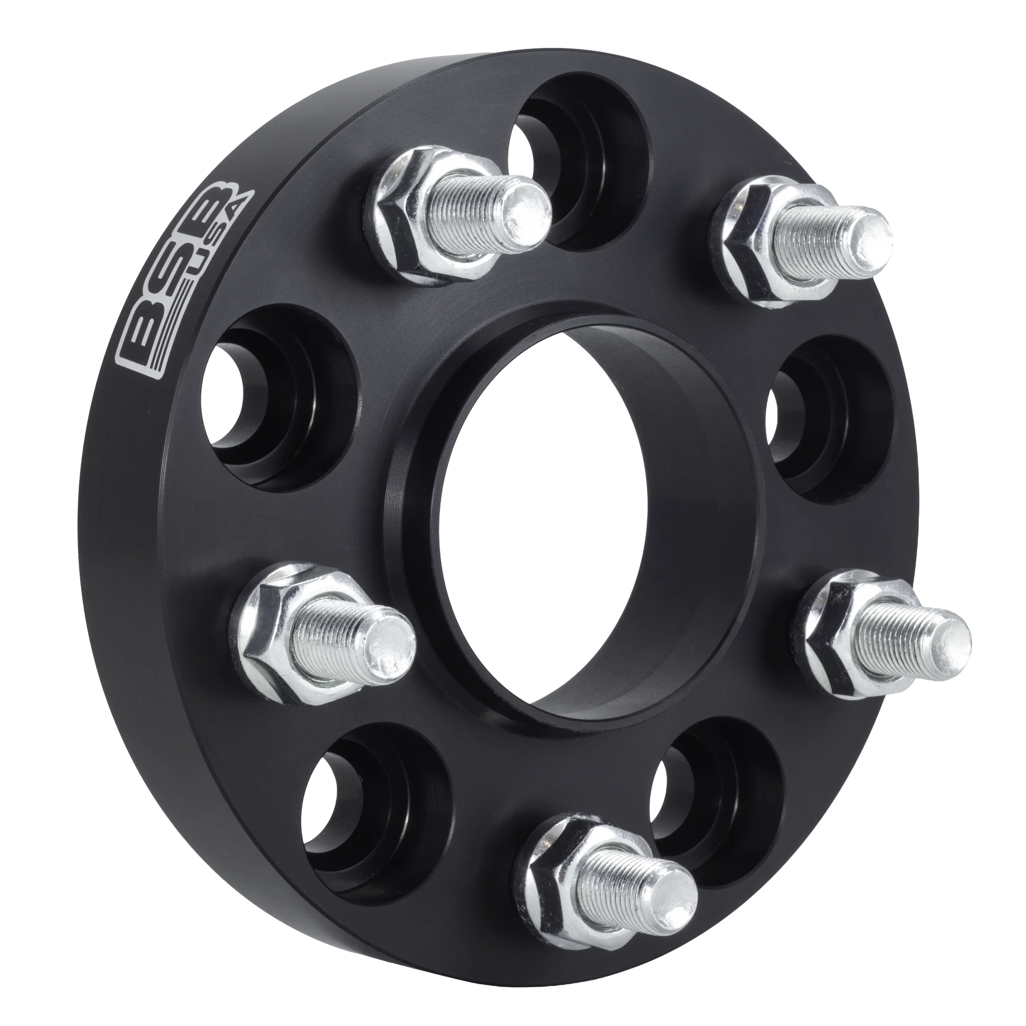 5x114.3 (5x4.5) Wheel Spacers