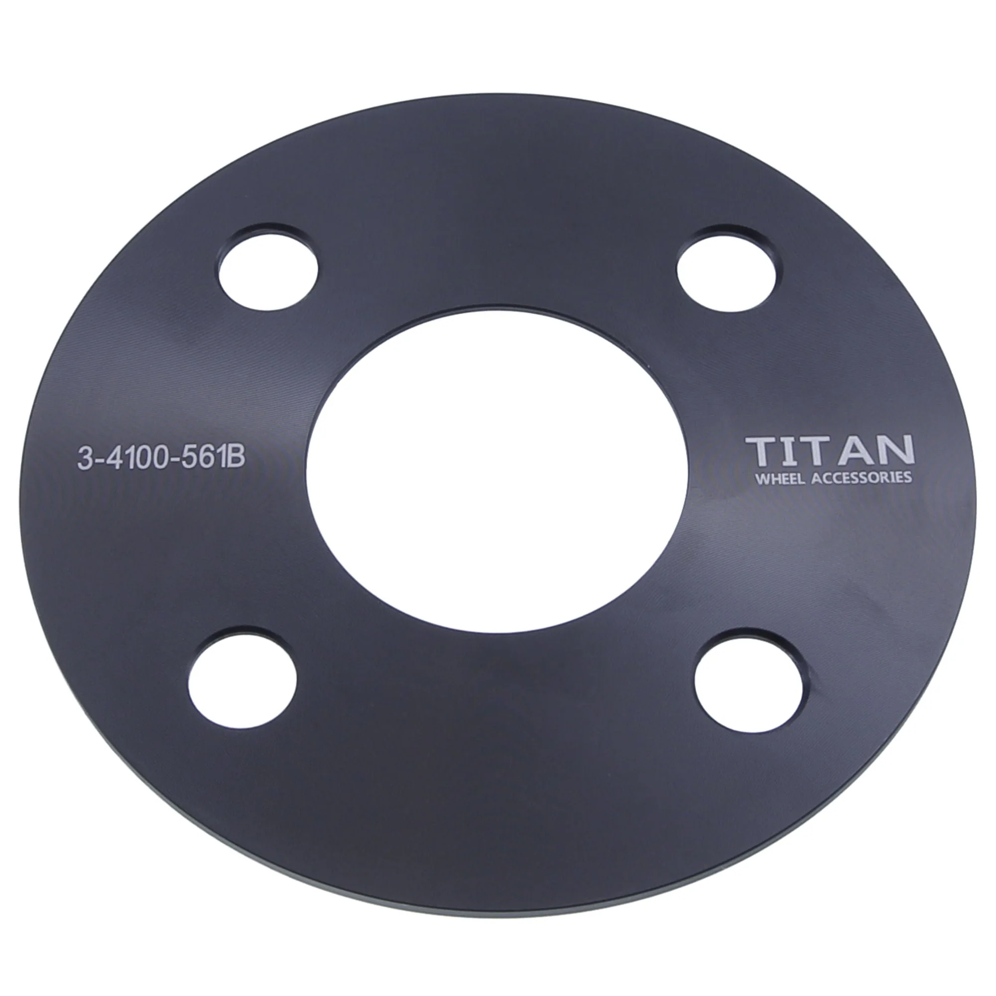 20mm Wheel Spacers for BMW VW Audi 4 Lug | 4x100 | 57.1 Hubcentric | - Image 3