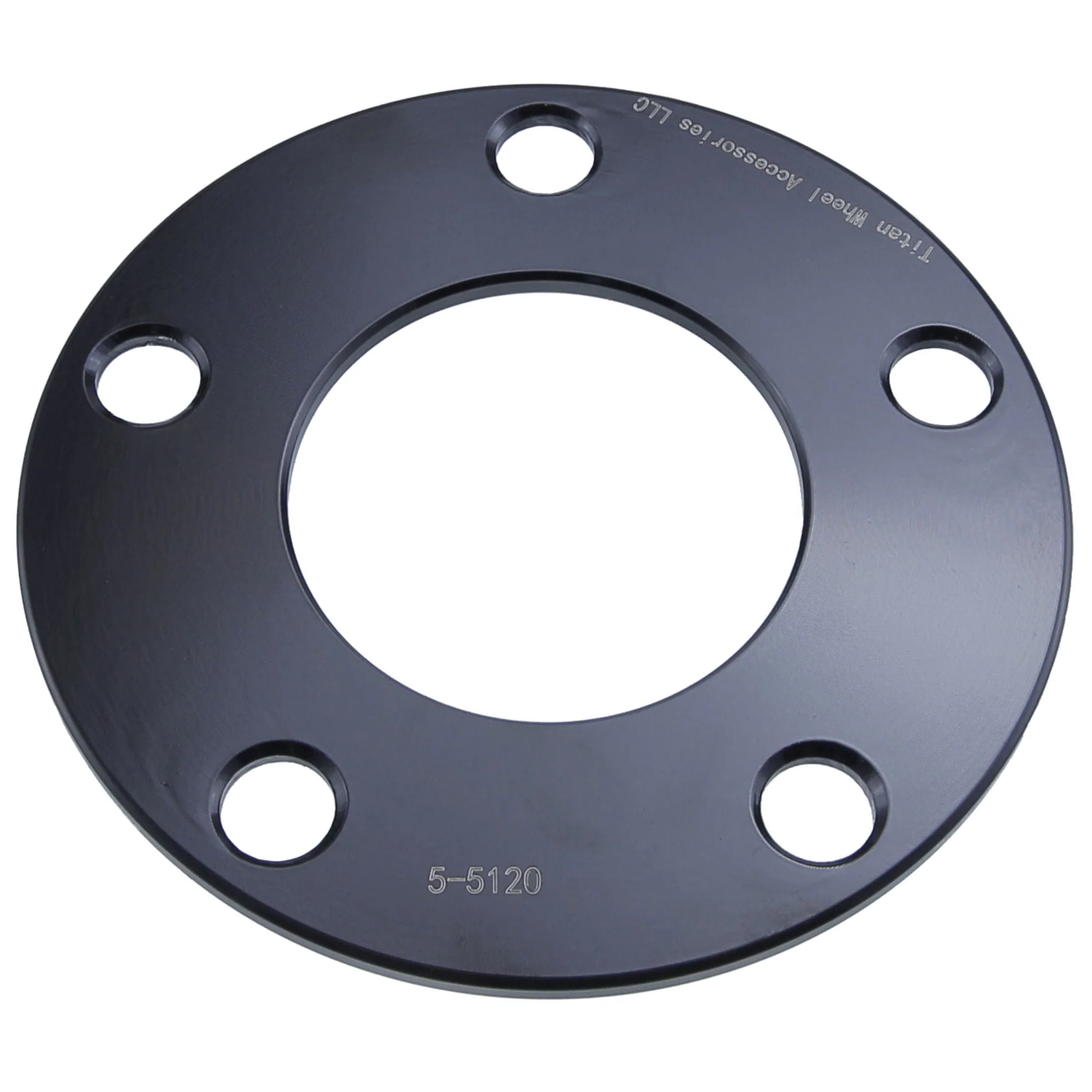 5mm Wheel Spacers for BMW 5 Series 525i 528i 530i 540i X5 X6 | 5x4.75 (5x120) | 74.1 Hubcentric | - Image 3