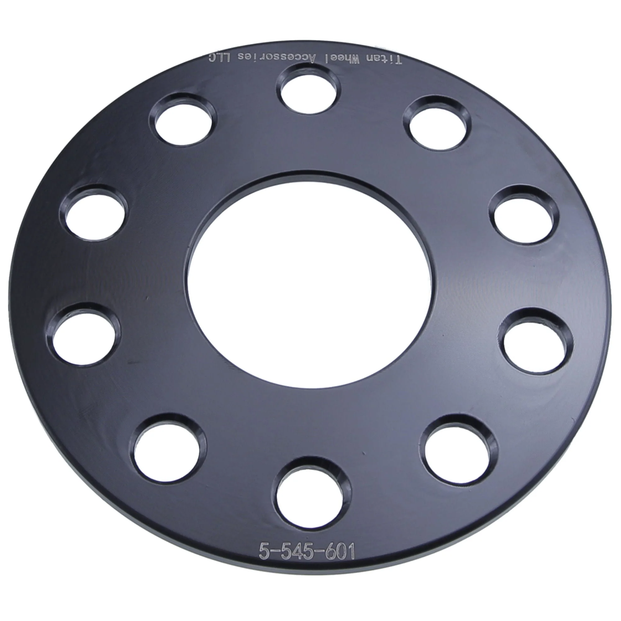 5mm Wheel Spacers for Toyota Camry MR2 Supra Lexus IS | 5x114.3 | 60.1 Hubcentric | - Image 3