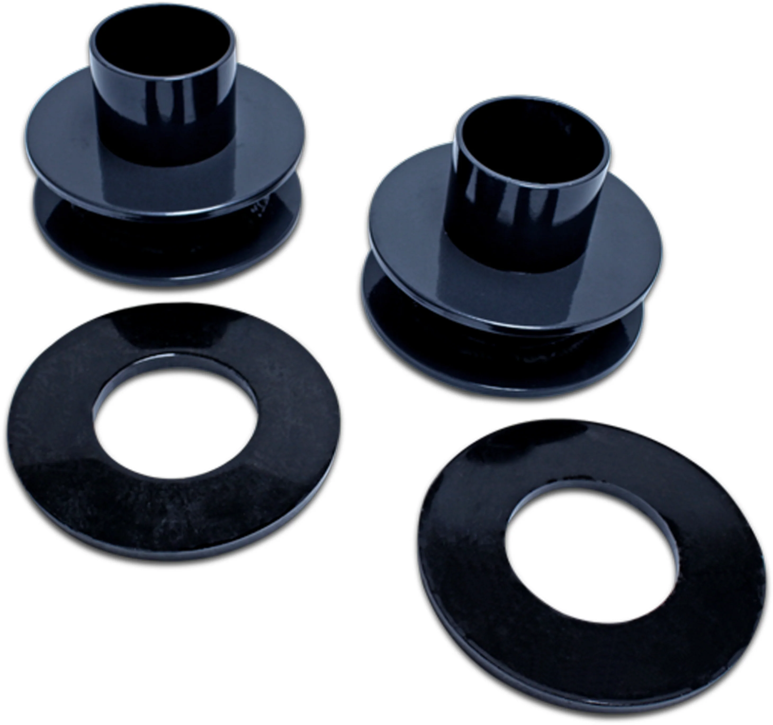 2" Front Leveling Kit for 2013-2019 RAM 2500, 2014-2019 RAM 3500